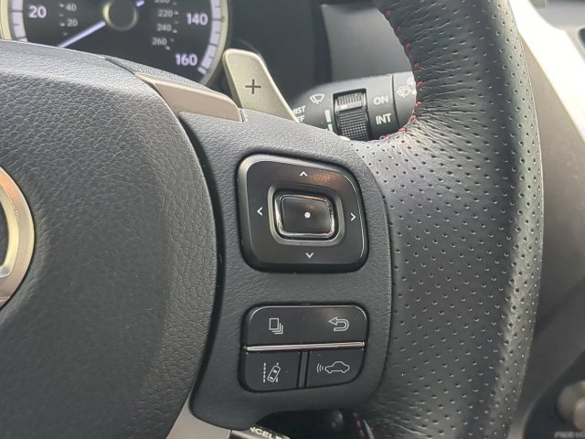 Used 2019 Lexus NX 300 F Sport w/ F Sport Premium Package FWD image 31