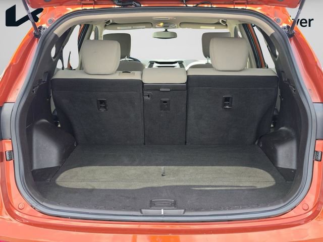 Used 2018 Hyundai Santa Fe Sport w/ 2.4L Value Package 02 FWD image 20