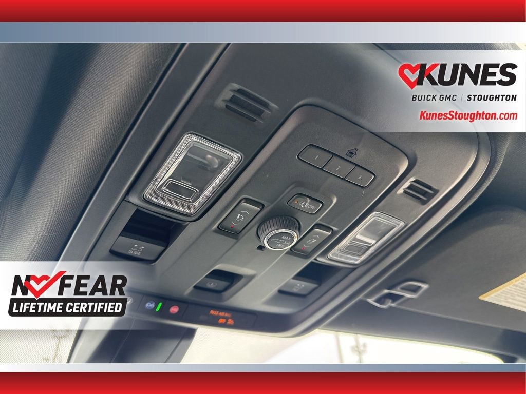 Used 2021 GMC Yukon Denali image 31