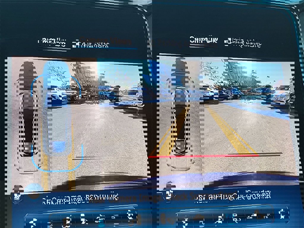 Used 2023 Mercedes-Benz GLC 300 4MATIC image 18