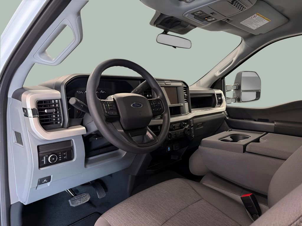 New 2026 Ford F350 XL w/ STX Appearance Package AWD/4WD image 22