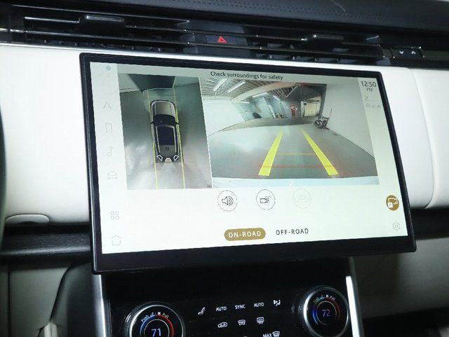 Certified 2023 Land Rover Range Rover SE AWD/4WD image 26