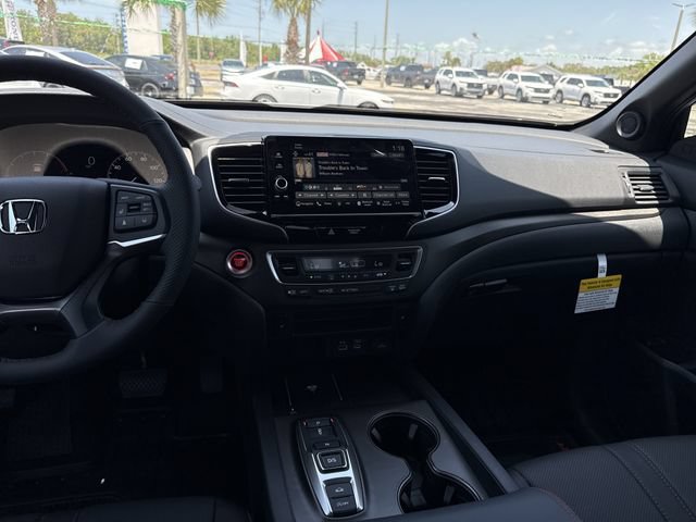 Used 2026 Honda Ridgeline TrailSport image 22