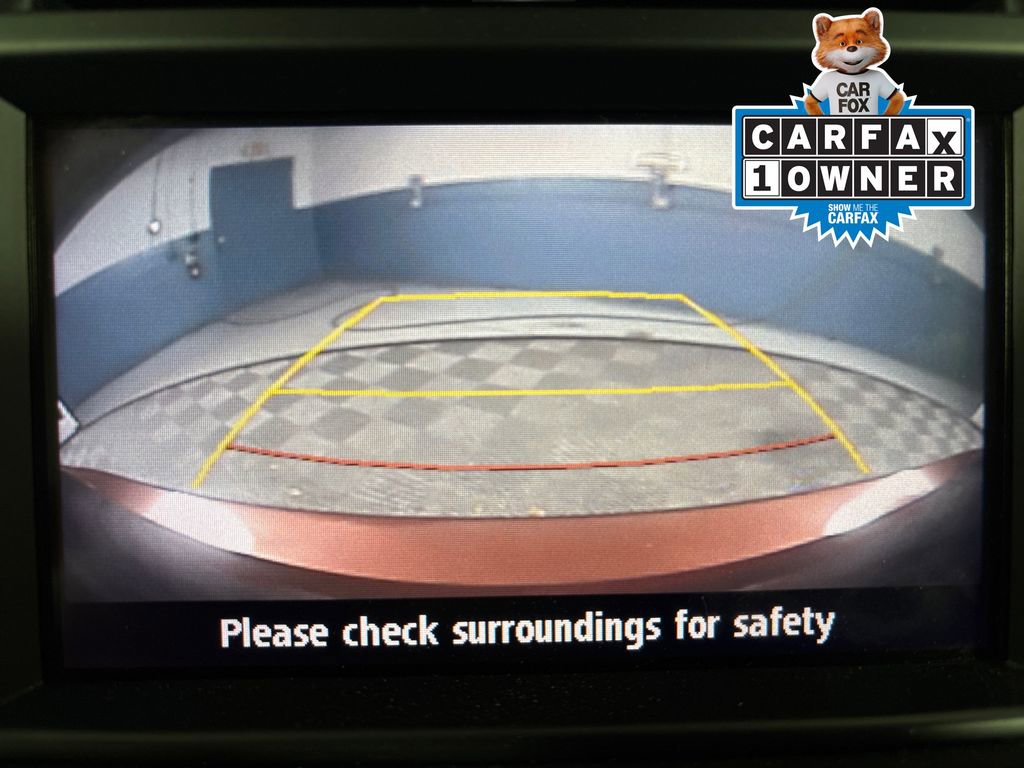 Used 2015 MAZDA MAZDA6 Grand Touring w/ GT Technology Package image 25