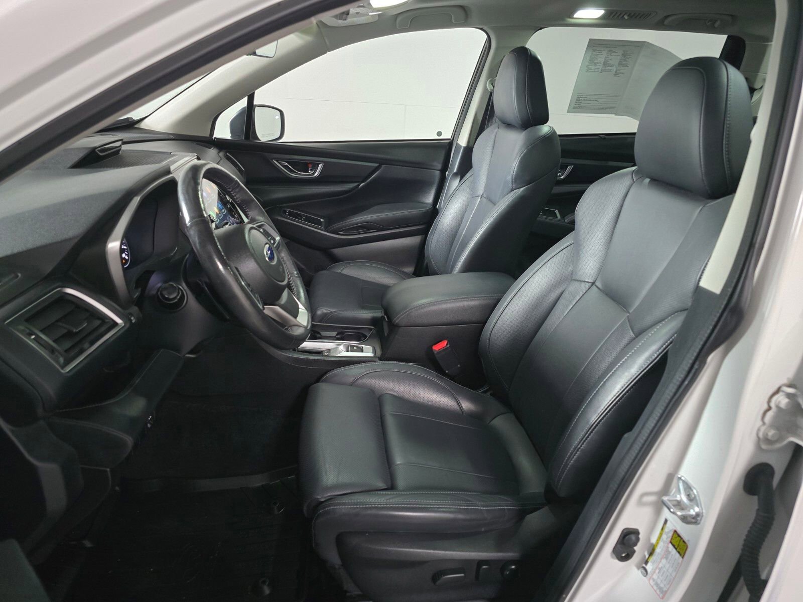 Certified 2023 Subaru Ascent Limited w/ Technology Package image 17