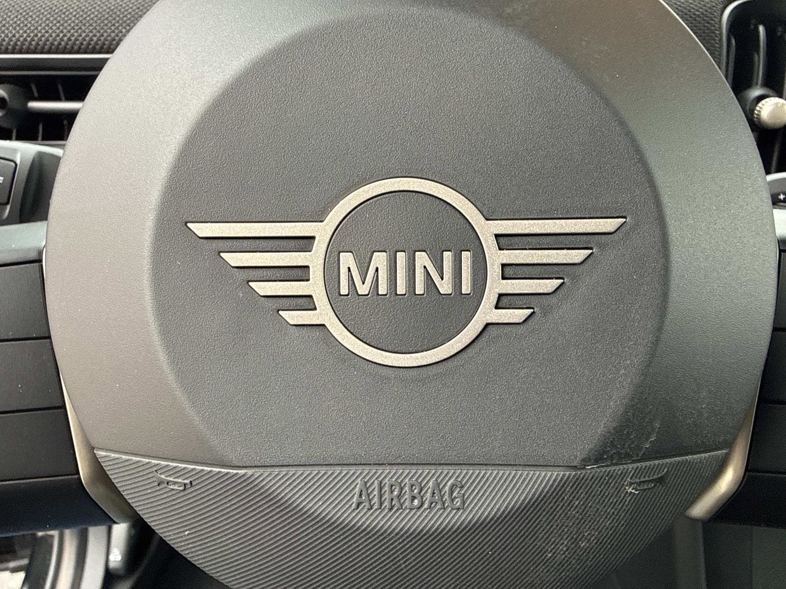 New 2026 MINI Cooper S FWD image 31