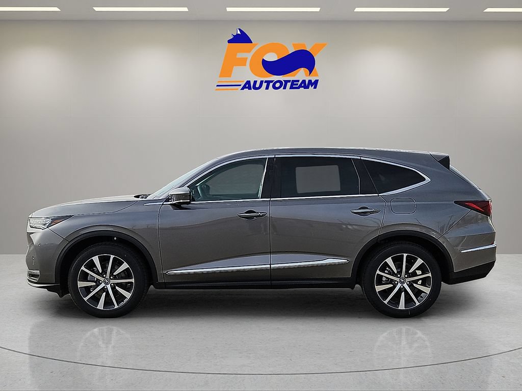 New 2026 Acura MDX FWD w/ Technology Package image 2