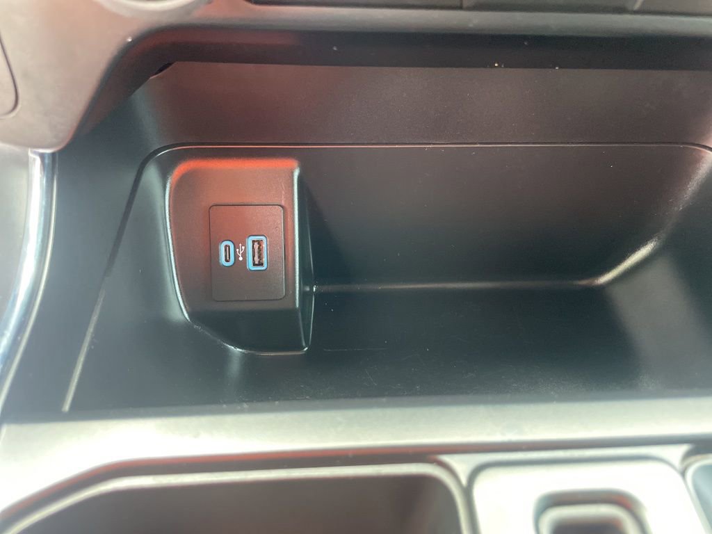 Used 2024 Ford F150 STX RWD image 19