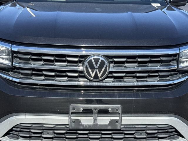 Used 2023 Volkswagen Atlas Cross Sport SEL image 33
