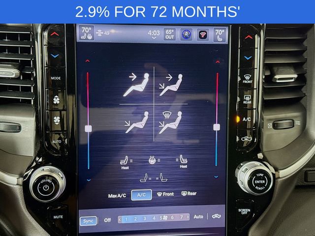 New 2026 RAM 1500 Big Horn image 16