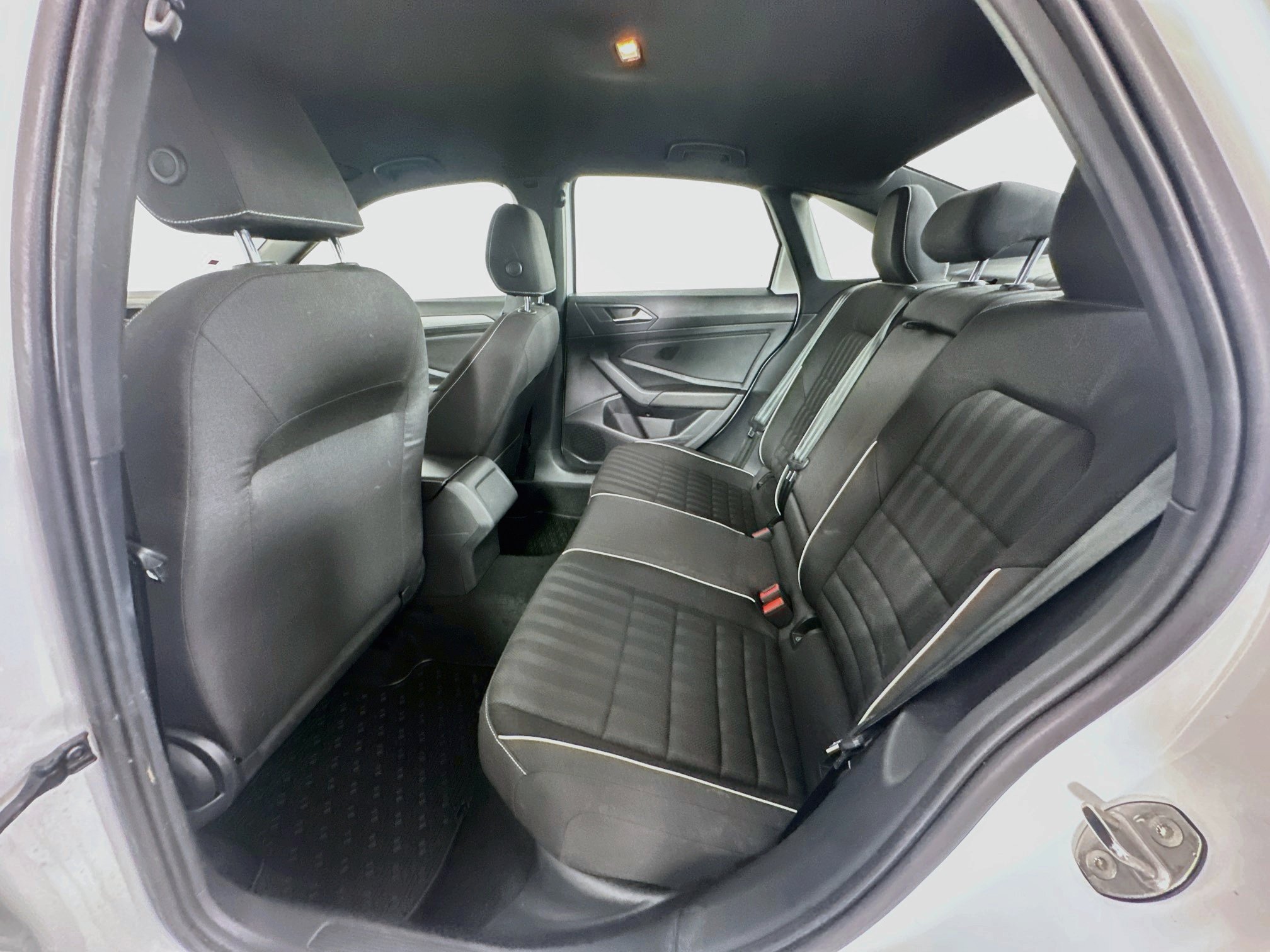 Used 2022 Volkswagen Jetta Sport FWD image 25
