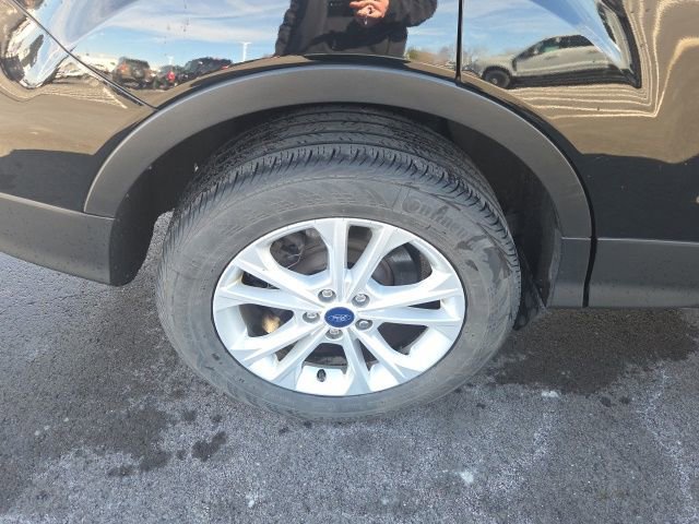 Used 2018 Ford Escape SEL image 6