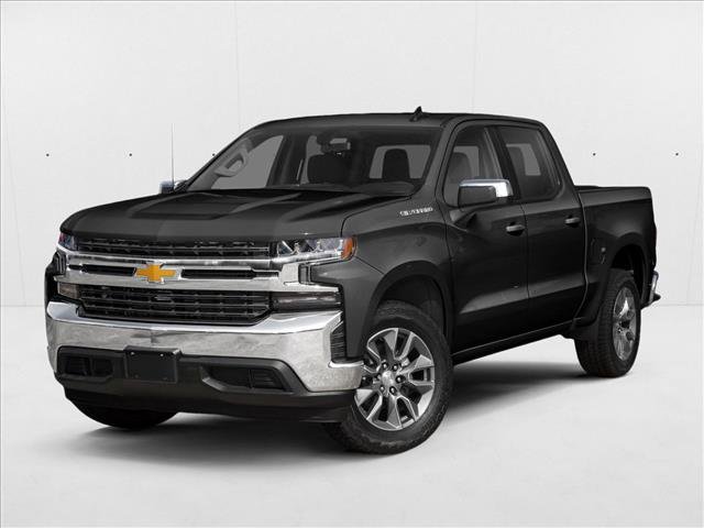 Used 2020 Chevrolet Silverado 1500 RST w/ All-Star Edition image 1