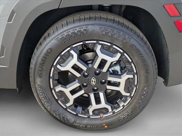 New 2026 Hyundai Tucson XRT image 9