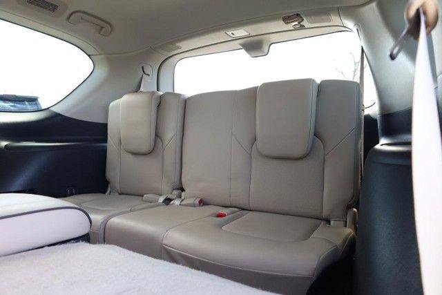 Used 2021 Nissan Armada Platinum w/ Captain's Chairs Package image 30