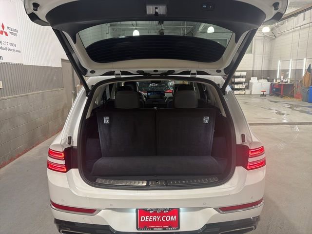 Used 2023 Genesis GV80 3.5T Advanced + image 5