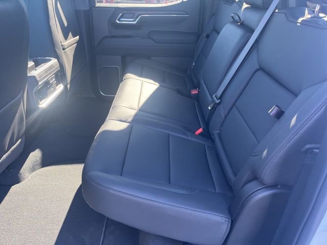 New 2026 GMC Sierra 1500 SLT w/ SLT Premium Plus Package image 18