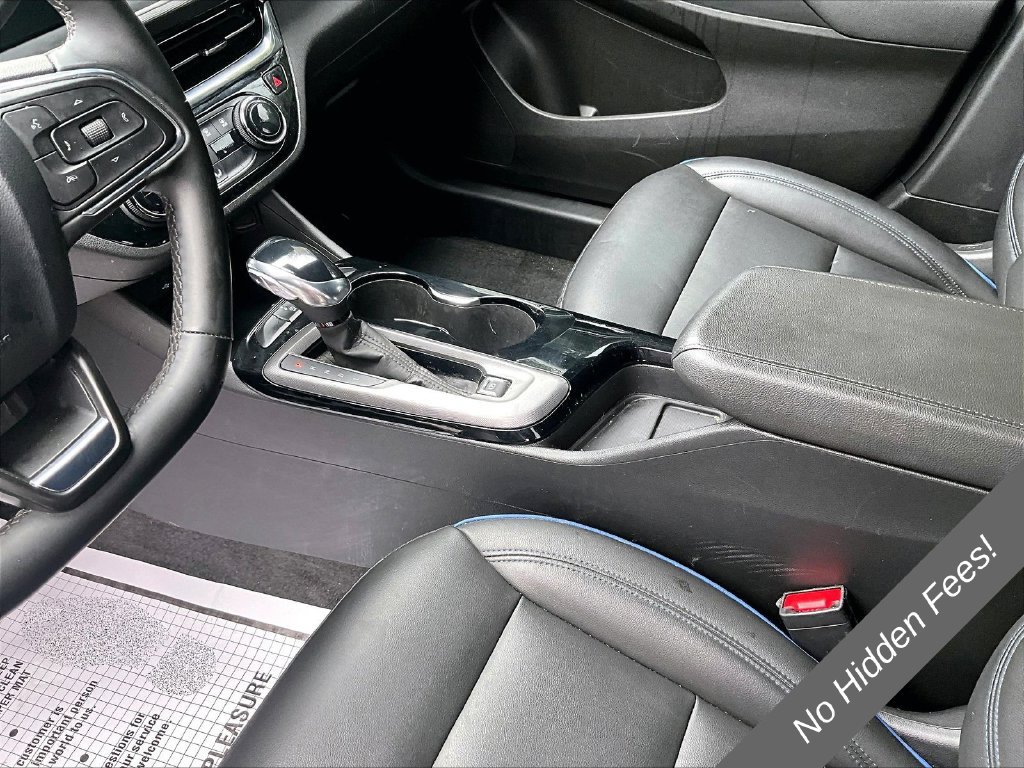 Used 2025 Buick Envista Sport Touring FWD image 13