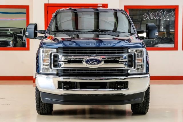 Used 2018 Ford F250 XLT image 9