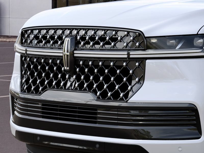 New 2027 Lincoln Navigator L Black Label AWD/4WD image 44