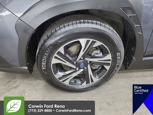 Used 2024 Subaru Crosstrek 2.0i Premium image 22