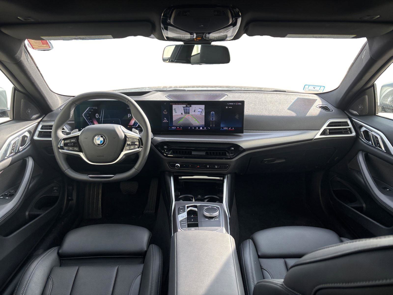 Certified 2026 BMW 430i xDrive Coupe image 15