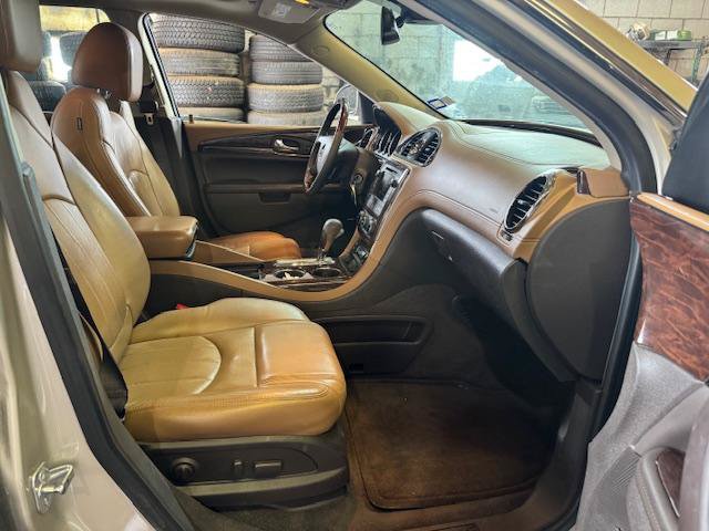 Used 2015 Buick Enclave Premium FWD image 33