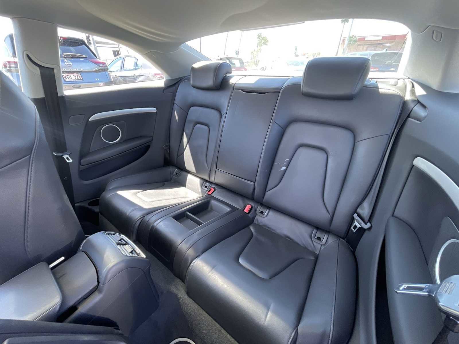 Used 2013 Audi A5 2.0T Premium Plus image 25