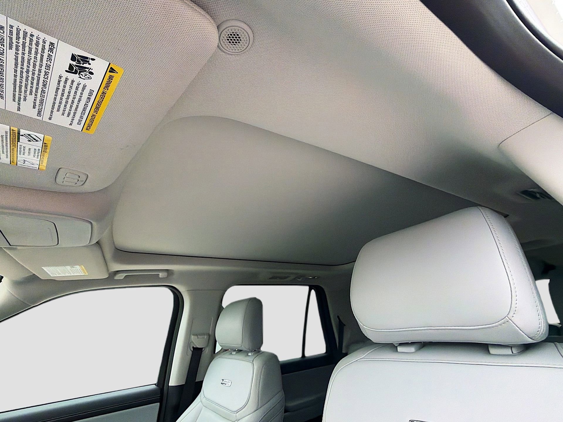 Used 2025 Ford Expedition Platinum AWD/4WD image 25