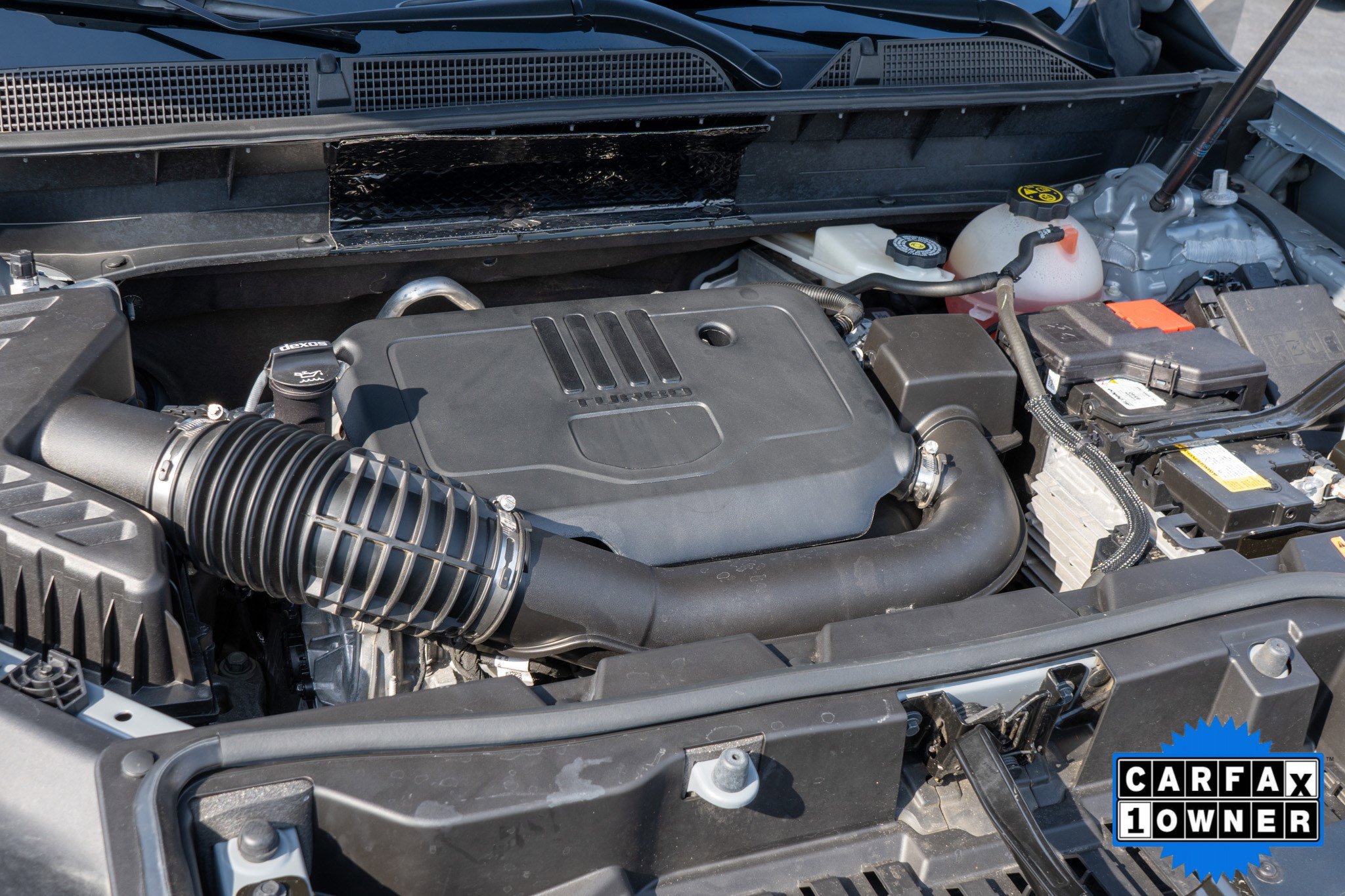 Used 2023 GMC Acadia SLT image 20