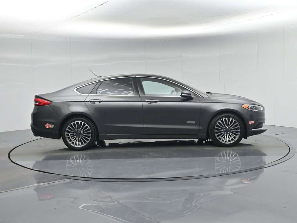 Used 2018 Ford Fusion Energi SE image 22
