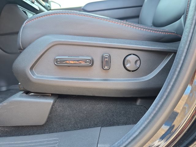 Certified 2025 Honda Pilot TrailSport image 12