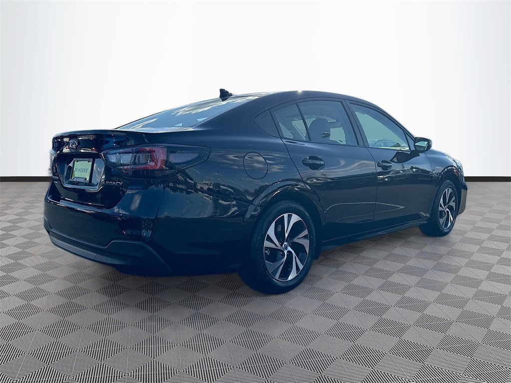 New 2025 Subaru Legacy Premium image 36