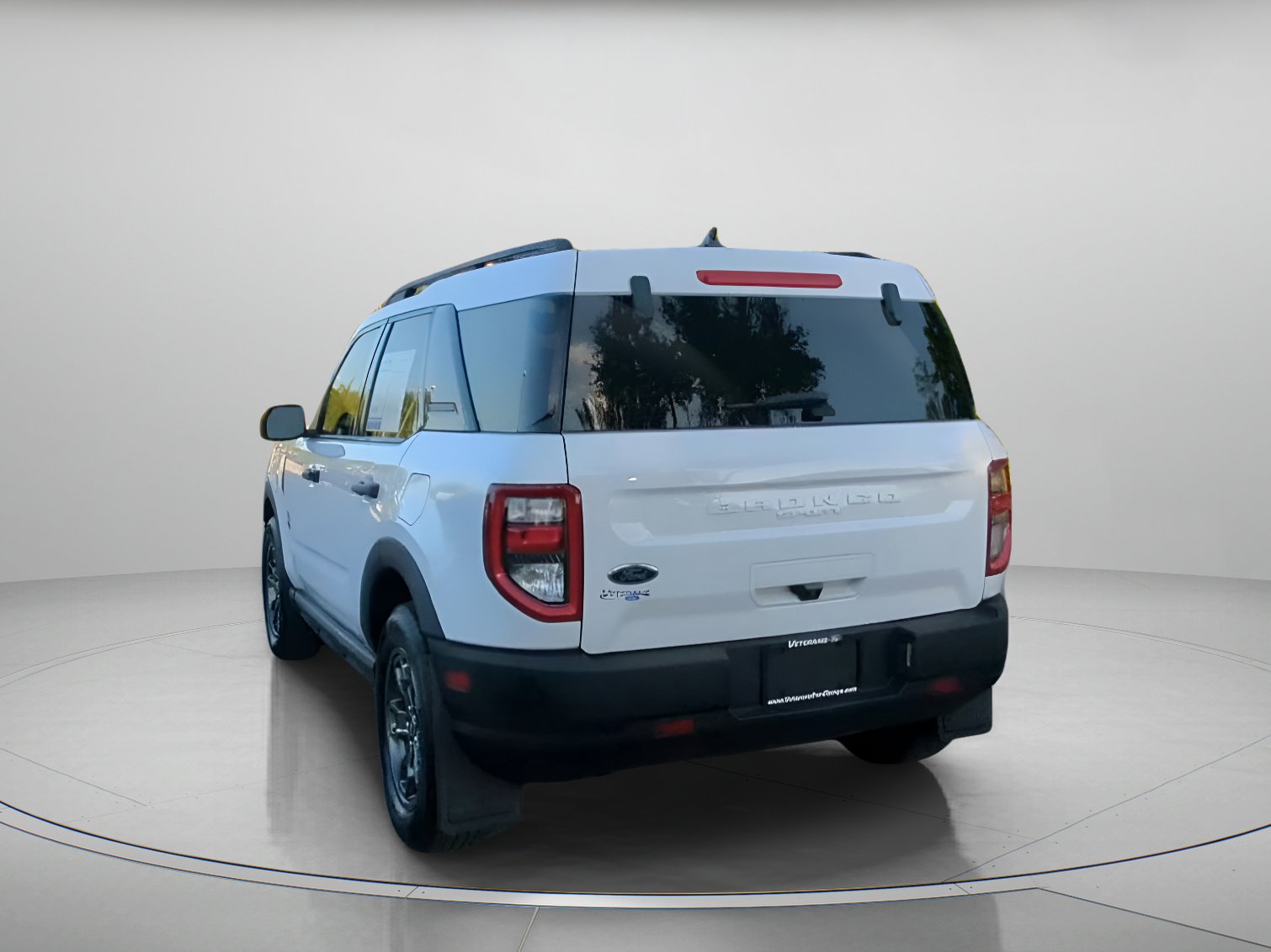 Used 2021 Ford Bronco Sport Big Bend AWD/4WD image 22