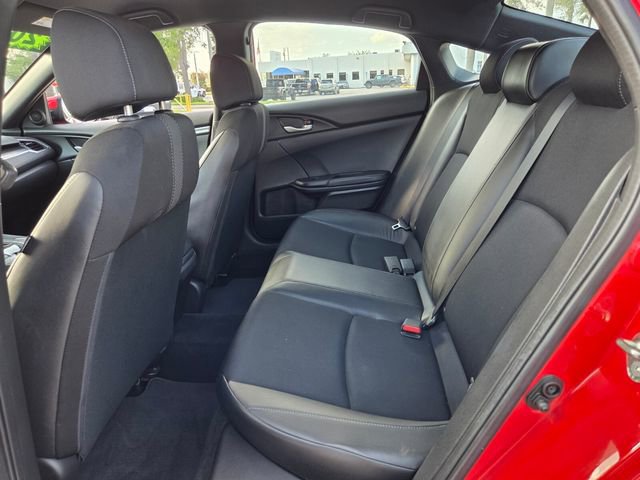 Used 2020 Honda Civic Sport image 14