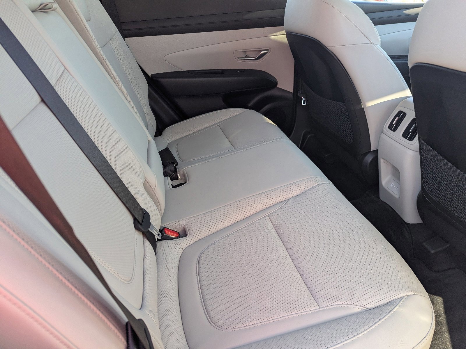 Used 2025 Hyundai Tucson SEL image 14