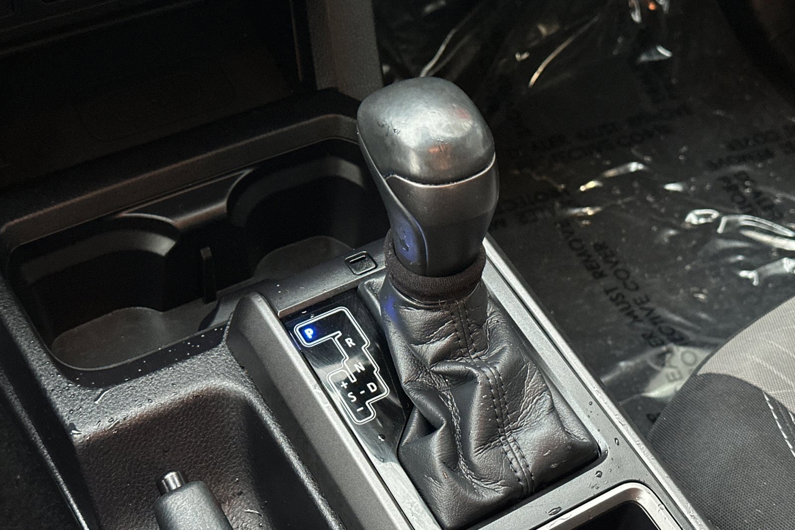 Used 2021 Toyota Tacoma TRD Sport w/ Technology Package image 27