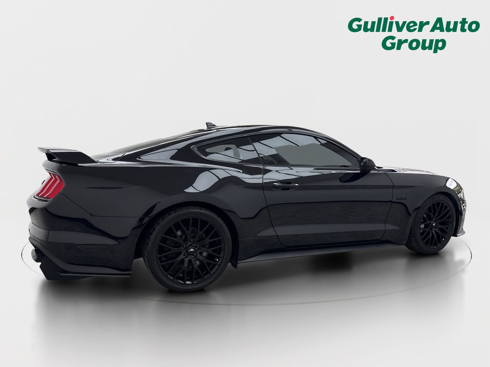 Used 2021 Ford Mustang GT Premium w/ GT Performance Package RWD image 9