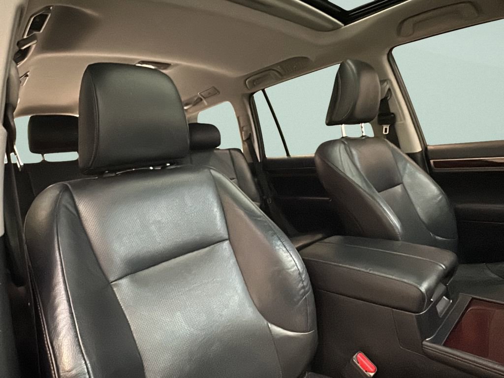 Used 2018 Lexus GX 460 Premium image 15