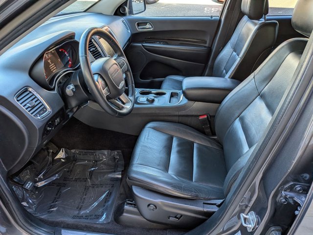 Used 2016 Dodge Durango Limited w/ Nav & Power Liftgate Group image 15