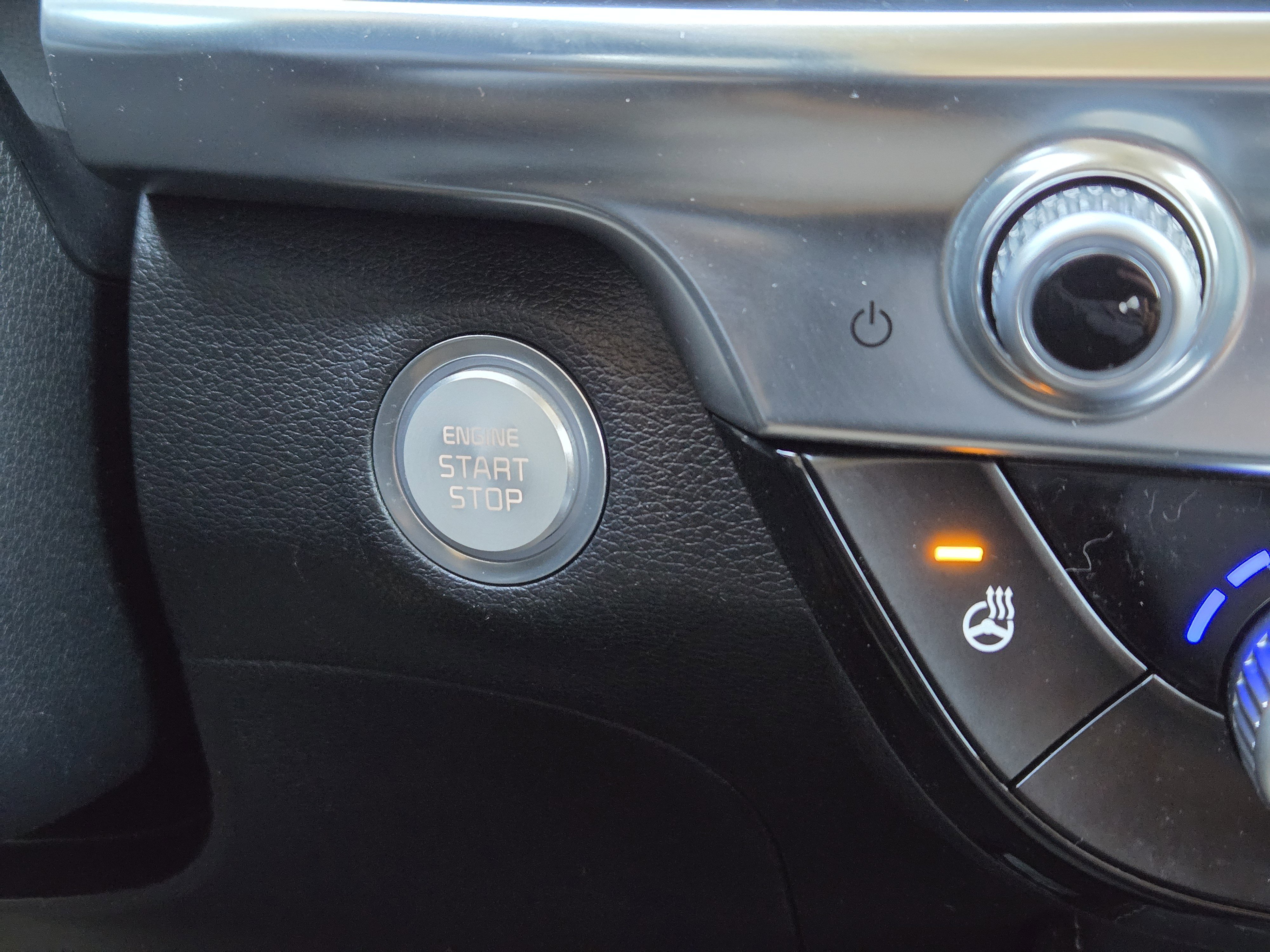 Used 2022 Kia Telluride SX w/ Nightfall Edition Package image 28