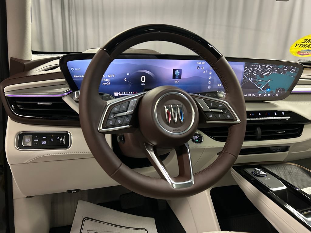 New 2026 Buick Enclave Avenir w/ Super Cruise Package AWD/4WD image 13