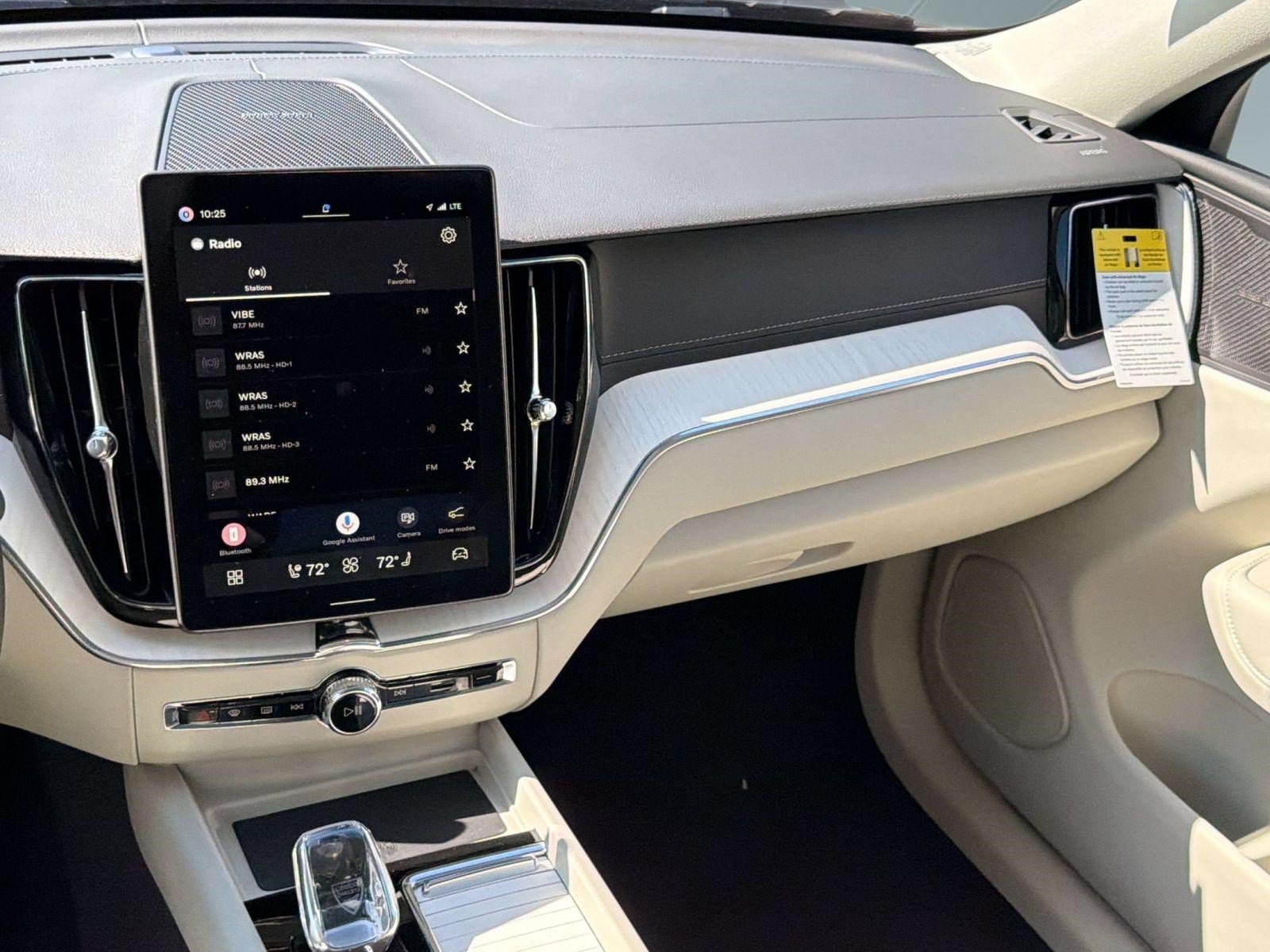 New 2027 Volvo XC60 B5 Ultra AWD/4WD image 28