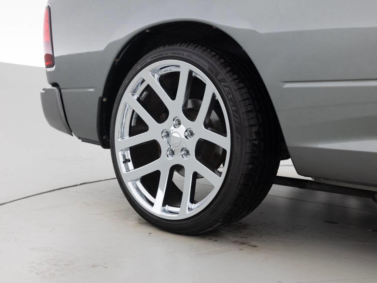 Used 2012 RAM 1500 Express image 19