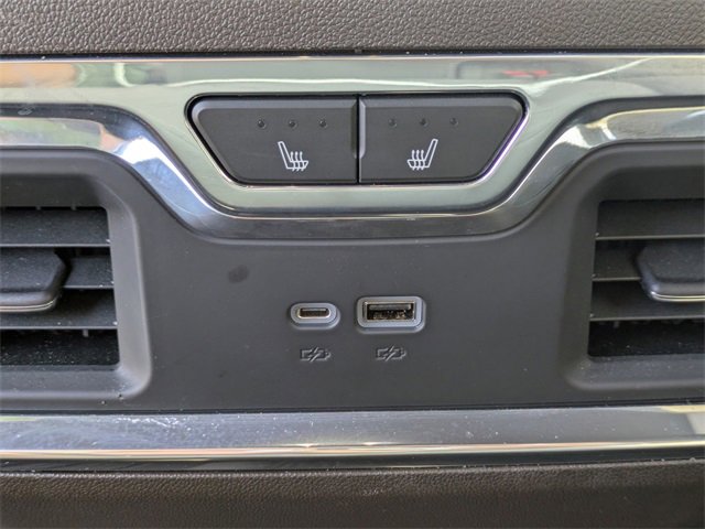 Used 2023 GMC Sierra 1500 SLT w/ SLT Premium Plus Package image 14