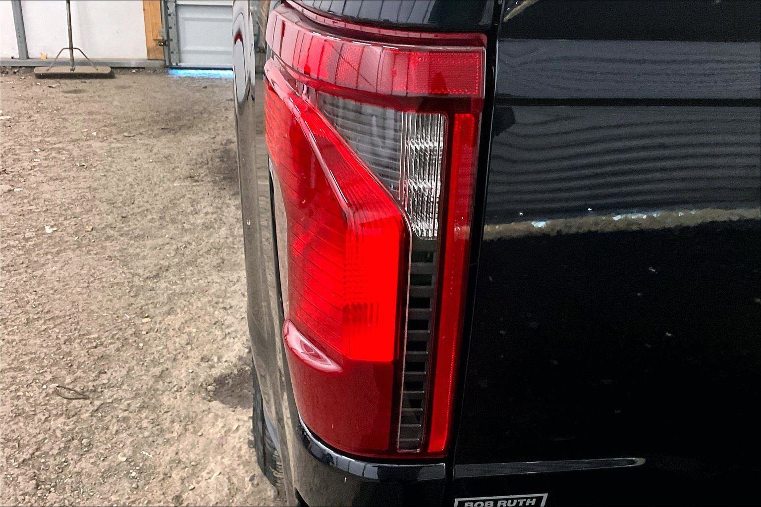 New 2025 Ford F150 XL image 28