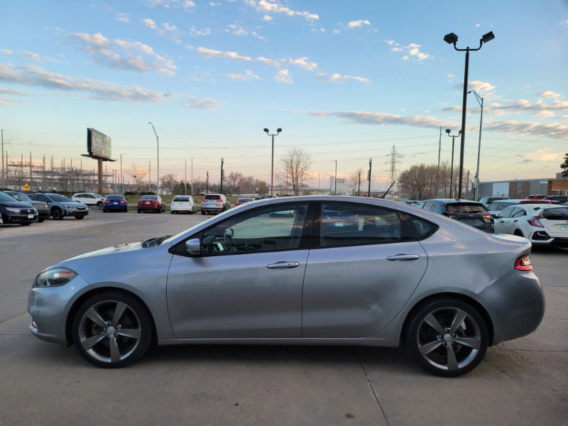 Used 2015 Dodge Dart GT FWD image 4