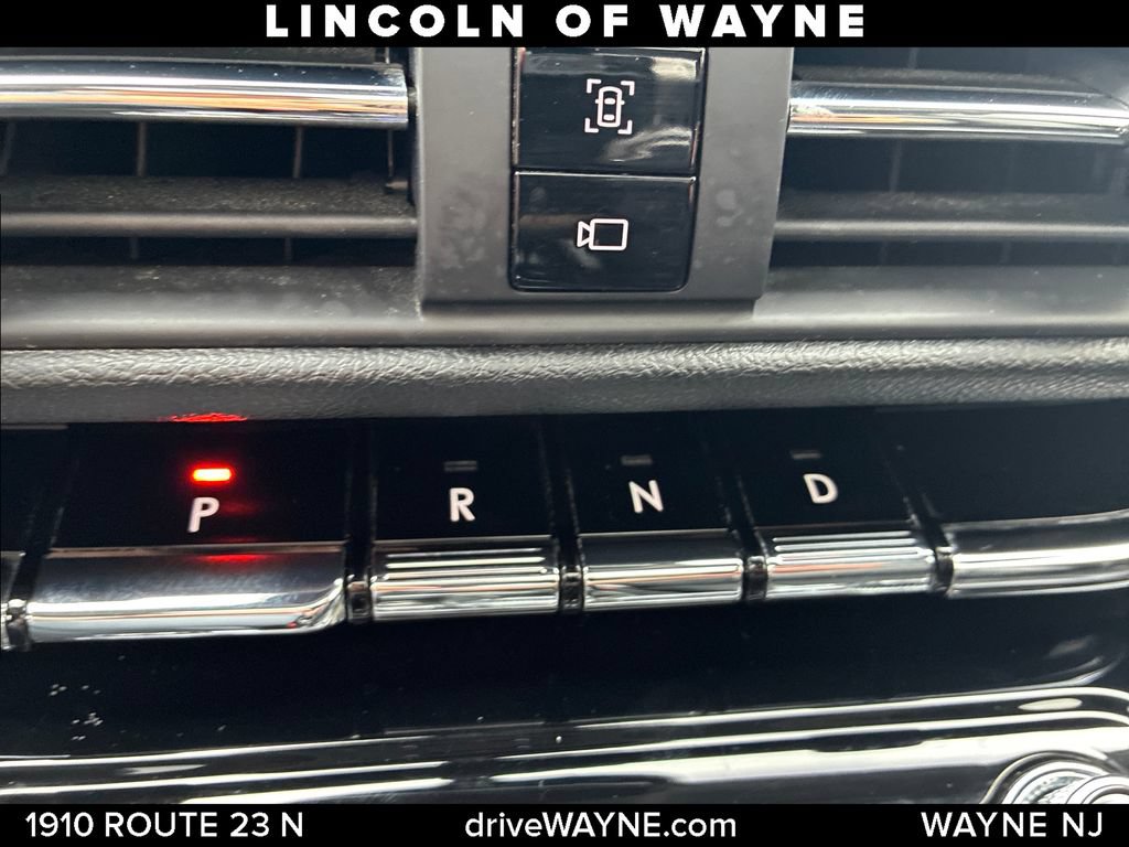 Certified 2022 Lincoln Corsair AWD w/ Premium Package image 15