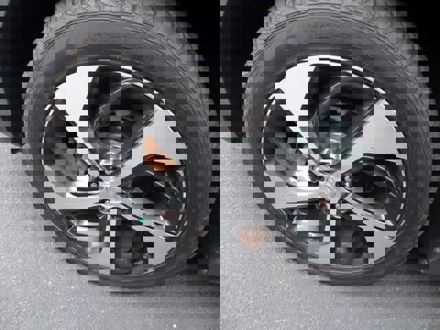 Used 2018 Hyundai Tucson Value image 12