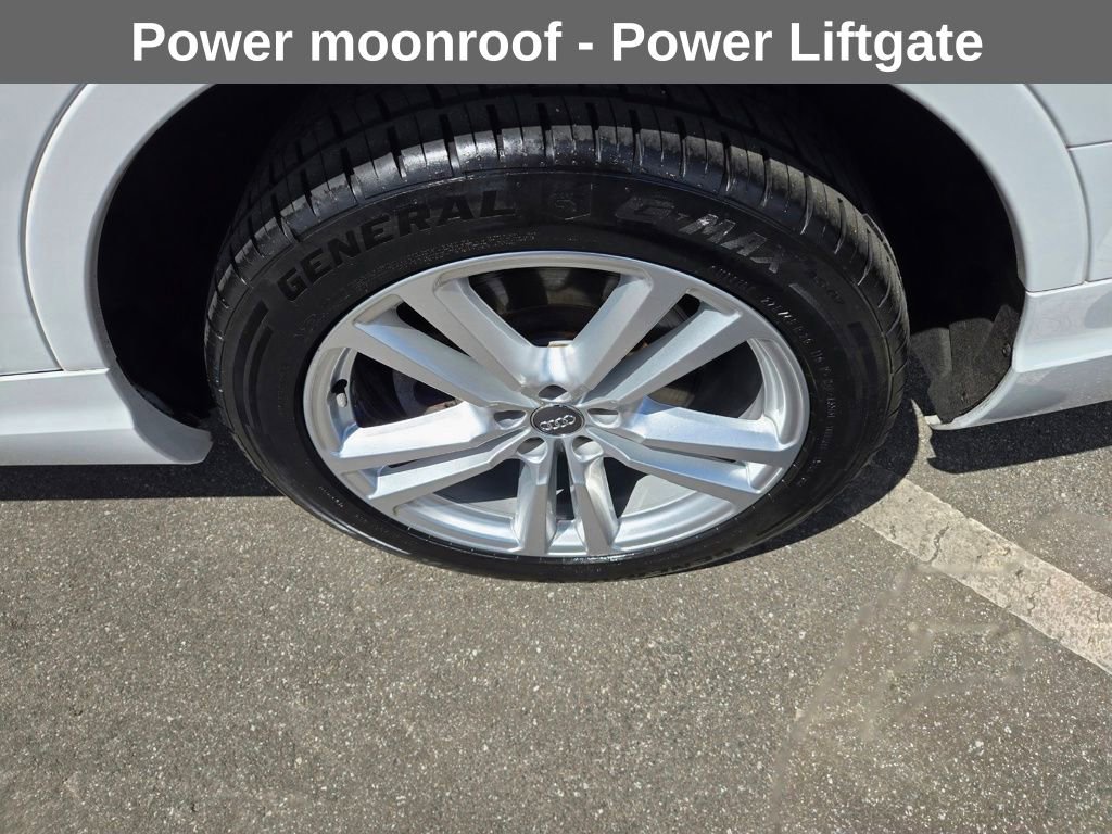 Used 2018 Audi Q7 3.0T Prestige image 15